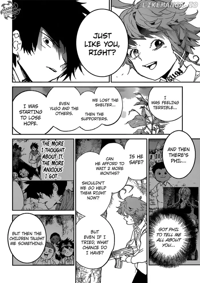 The Promised Neverland chapter 114 image 17_optimized